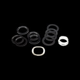 enduro bearings bottom bracket parts bottom bracket spacer kit p108824